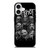 SLIPKNOT GROUP METAL BAND iPhone 17 Case Cover