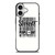 SLIPKNOT TATTOO PEOPLE SHIT iPhone 17 Case Cover