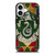 SLYTHERIN HARRY POTTER SYMBOL iPhone 17 Case Cover