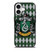 SLYTHERIN ICON iPhone 17 Case Cover