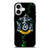 SLYTHERIN LOGO iPhone 17 Case Cover