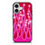 SNINY PINK FLAMES iPhone 17 Case Cover