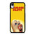 SAUSAGE PARTY MOVIE POSTER iPhone XR Case Cover