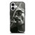 SNOOP DOGG RAPPER SMOKING iPhone 17 Case Cover