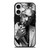SNOOP DOGG WEED SMOKING iPhone 17 Case Cover
