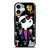 SNOOPY COOL CARTOON iPhone 17 Case Cover