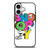 SNOOPY THE PEANUTS CARTOON iPhone 17 Case Cover