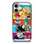 SON GOKU DRAGON BALL ALL SAIYAN iPhone 17 Case Cover
