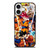 SON GOKU DRAGON BALL SUPER iPhone 17 Case Cover