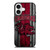 SOUTH CAROLINA GAMECOCKS 2 iPhone 17 Case Cover