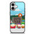 SOUTH PARK CARTOON CHARACTERS iPhone 17 Case Cover