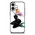 SPIDER GWEN SPIDER WOMAN SPIDER VERSE iPhone 17 Case Cover