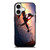 SPIDERMAN MILES MORALES ACROSS SPIDER-VERSE SWING iPhone 17 Case Cover