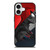 SPIDERMAN OUTFIT COSTUM iPhone 17 Case Cover