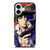 SPIKE SPIEGEL SMOKING COWBOY BEBOP iPhone 17 Case Cover