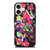 SPLATOON 2 ART iPhone 17 Case Cover