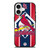 ST LOUIS CARDINALS LOGO BASEBALL MLB iPhone 17 Case Cover