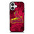 ST LOUIS CARDINALS MLB LOGO iPhone 17 Case Cover