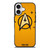 STAR TREK ICON iPhone 17 Case Cover
