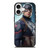 STEVE ROGERS CAPTAIN AMERICA AVENGERS iPhone 17 Case Cover