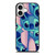 STITCH DISNEY FACES iPhone 17 Case Cover