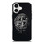 STONE SILAND LOGO REFLECTIVE iPhone 17 Case Cover