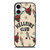 STRANGER THINGS HELLFIRE CLUB iPhone 17 Case Cover