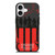 STRANGER THINGS SILHOUETTE iPhone 17 Case Cover