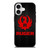 STURM RUGER FIREARM RED METAL iPhone 17 Case Cover