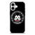 SUAVECITO POMADE X FELIX THE CAT iPhone 17 Case Cover
