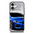 SUBARU CAR BLUE LOGO iPhone 17 Case Cover