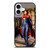 SUPER GIRL KARA KENT DC THE FLASH MOVIE iPhone 17 Case Cover