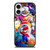 SUPER MARIO ODYSSEY GAME iPhone 17 Case Cover