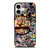 SUPER SMASH BROS GAME iPhone 17 Case Cover