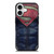 SUPERMAN SUIT CHESS LOGO iPhone 17 Case Cover