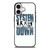 SYSTEM OF A DOWN BAND iPhone 17 Case Cover