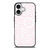 TAKASHI MURAKAMI PINK iPhone 17 Case Cover