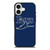 TAMPA BAY DEVIL RAYS LOGO BASEBALL TEAM iPhone 17 Case Cover