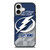 TAMPA BAY LIGHTNING NHL SYMBOL iPhone 17 Case Cover