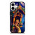 TANGLED RAPUNZEL DISNEY iPhone 17 Case Cover