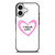 TAYLOR SWIFT LOVE LOVER iPhone 17 Case Cover