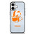 TENNESSEE VOLS FOOTBALL HELMET iPhone 17 Case Cover