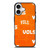 TENNESSEE VOLS FOOTBALL LOGO EMBLEM iPhone 17 Case Cover