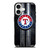 TEXAS RANGERS MLB iPhone 17 Case Cover