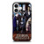 THE ADDAMS FAMILY MOVIE iPhone 17 Case Cover
