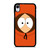 SOUTH PARK KENNY MCCORMICK iPhone XR Case Cover