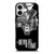 THE DEVIL ALL THE TIME MOVIES iPhone 17 Case Cover