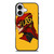 THE FLASH CARTOON iPhone 17 Case Cover