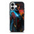 THE FLASH DC SUPER HERO iPhone 17 Case Cover