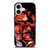 THE FLASH SUPERHERO DC iPhone 17 Case Cover